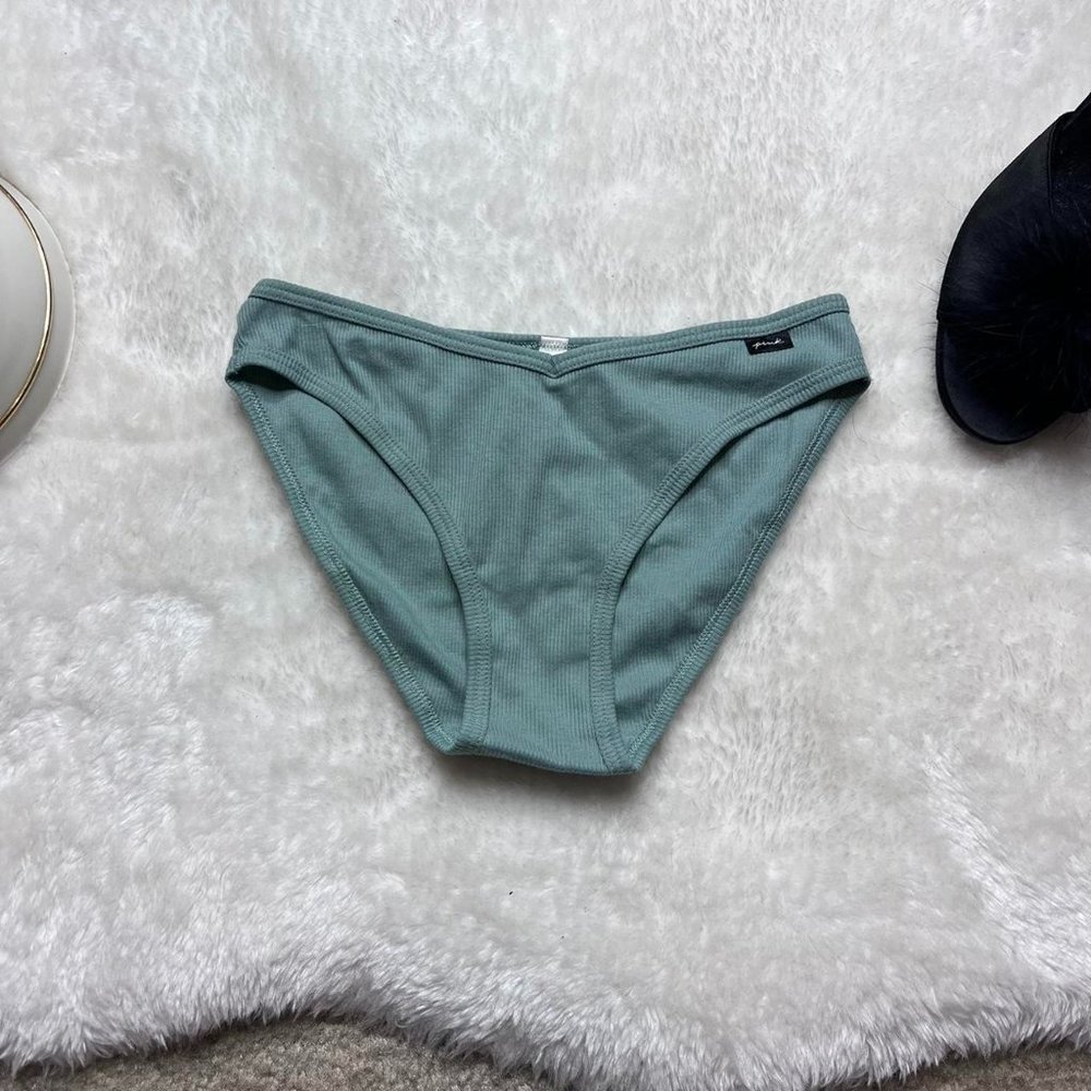 Victoria’s Secret PINK underwear NWT SIZE SMALL!! - Picture 3 of 4